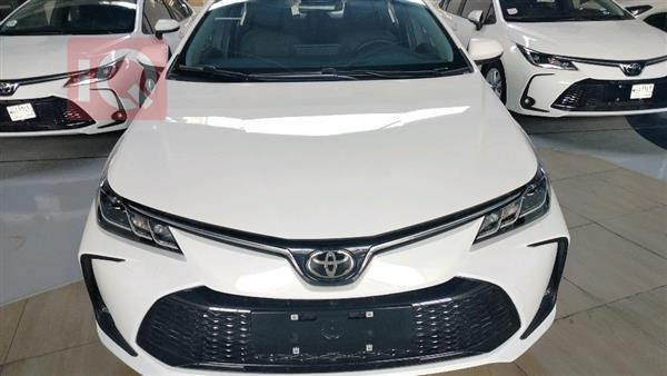 Toyota Corolla 2025 for sale in Iraq - Baghdad